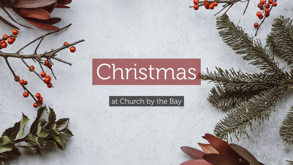 Christmas!